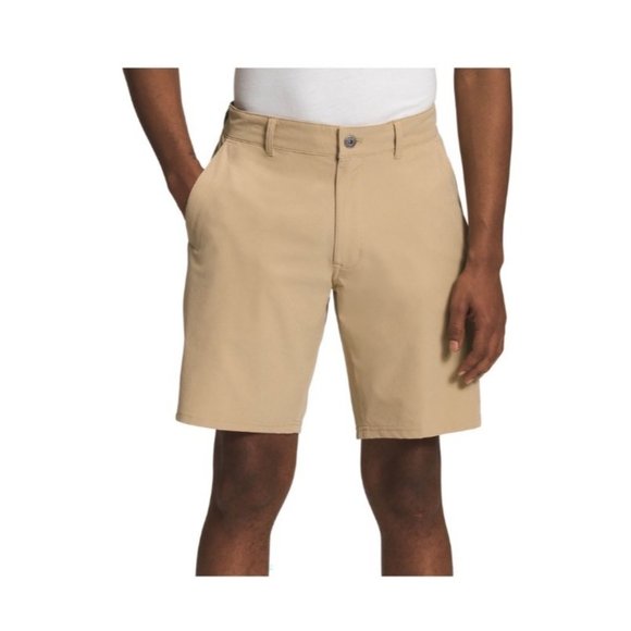 North‎ Face Rolling Sun Mens Shorts - NWT